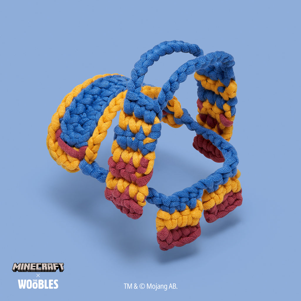 Serez-vous le pack Minecraft