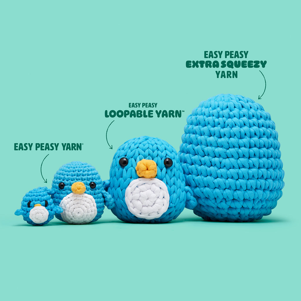 Kit Loopables Fred le Dino