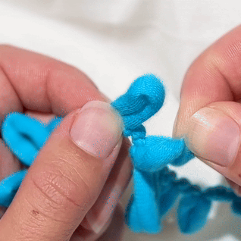 Kit Loopables Fred le Dino