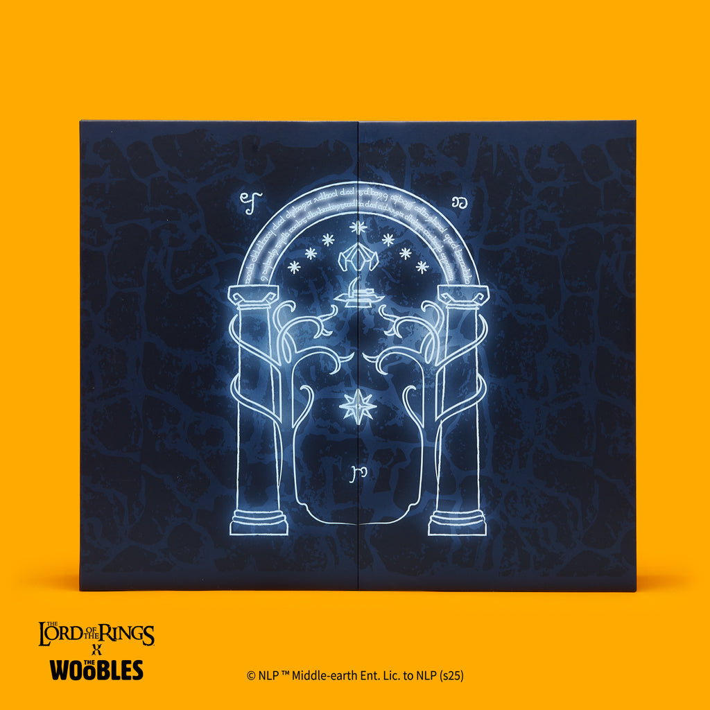 Coffret Collector Le Seigneur des Anneaux