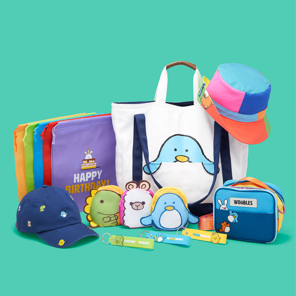 Pack de produits dérivés Mic Drop