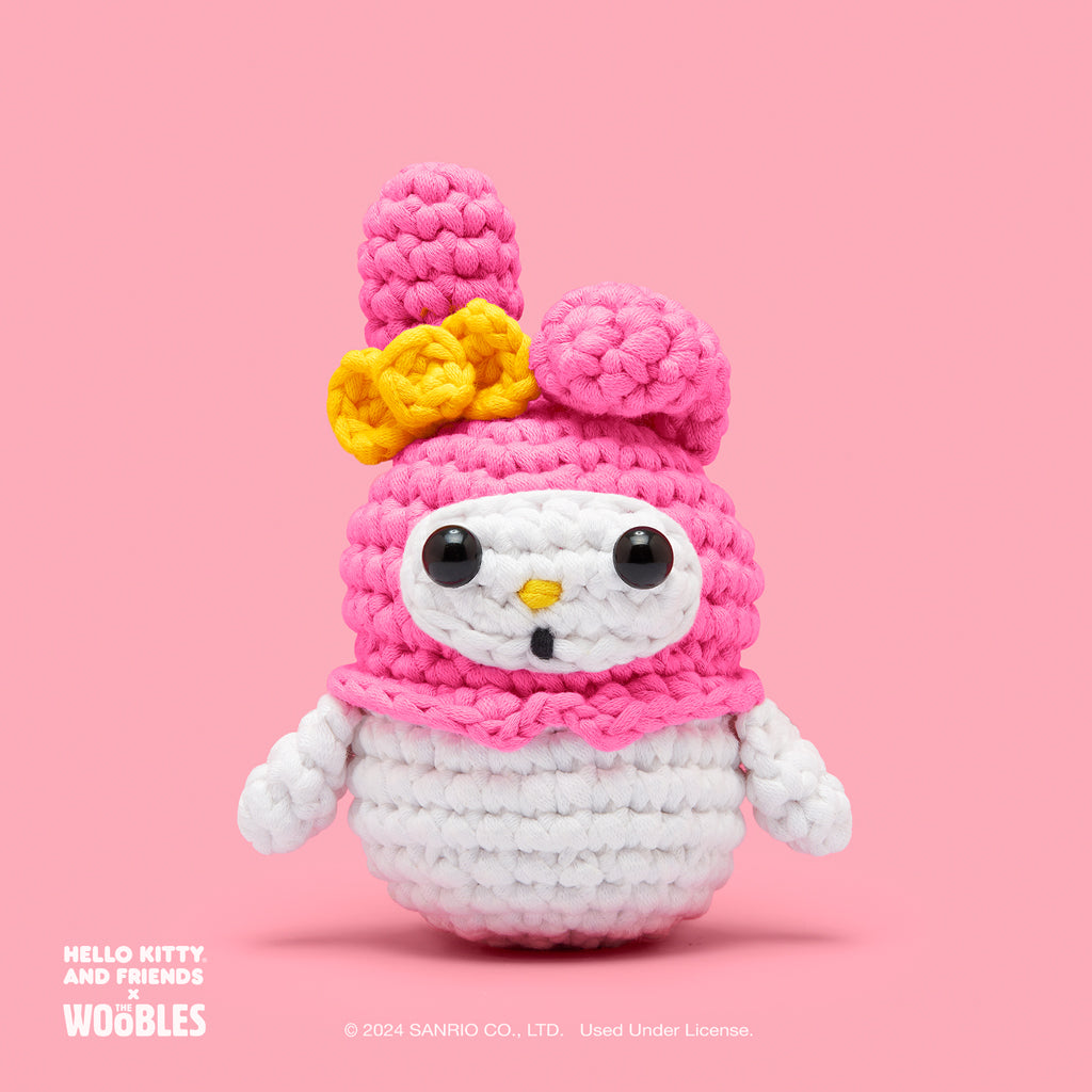 Kit de crochet My Melody™