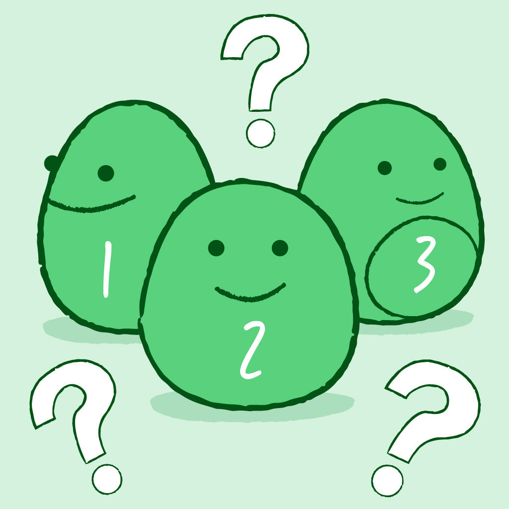 Spécial vacances - Ensemble de kits existants aléatoires