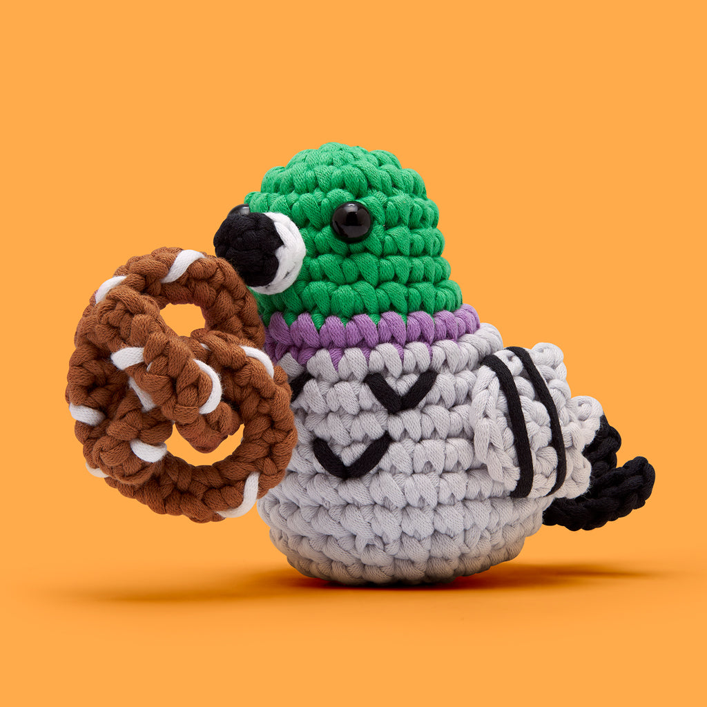 Pack Ooodles of Coo-dles