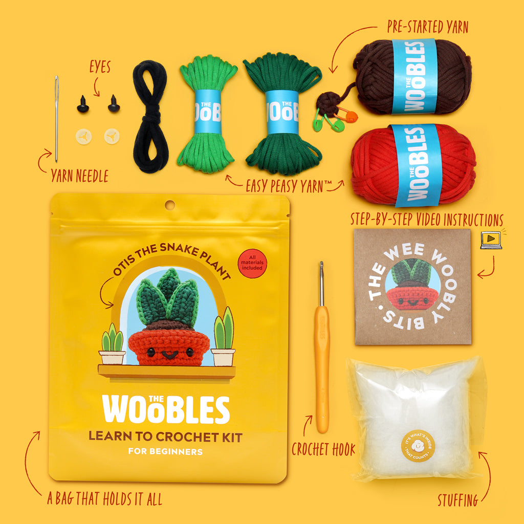 Wooble Où vous êtes planté Bundle