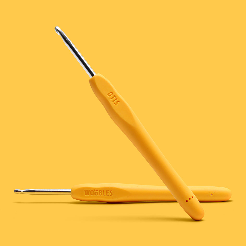 Kit de crochet Otis le serpent