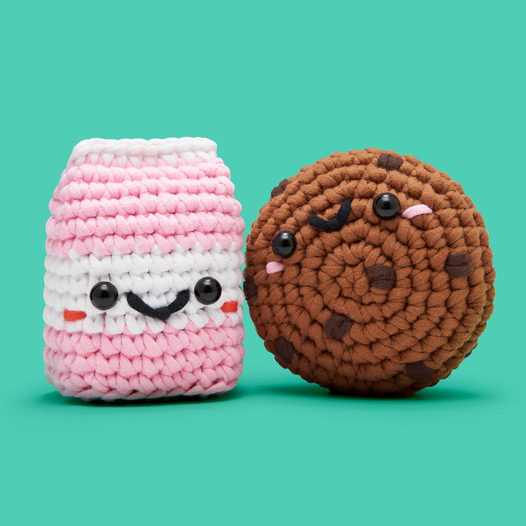 Pack Fierté et Pré-délice