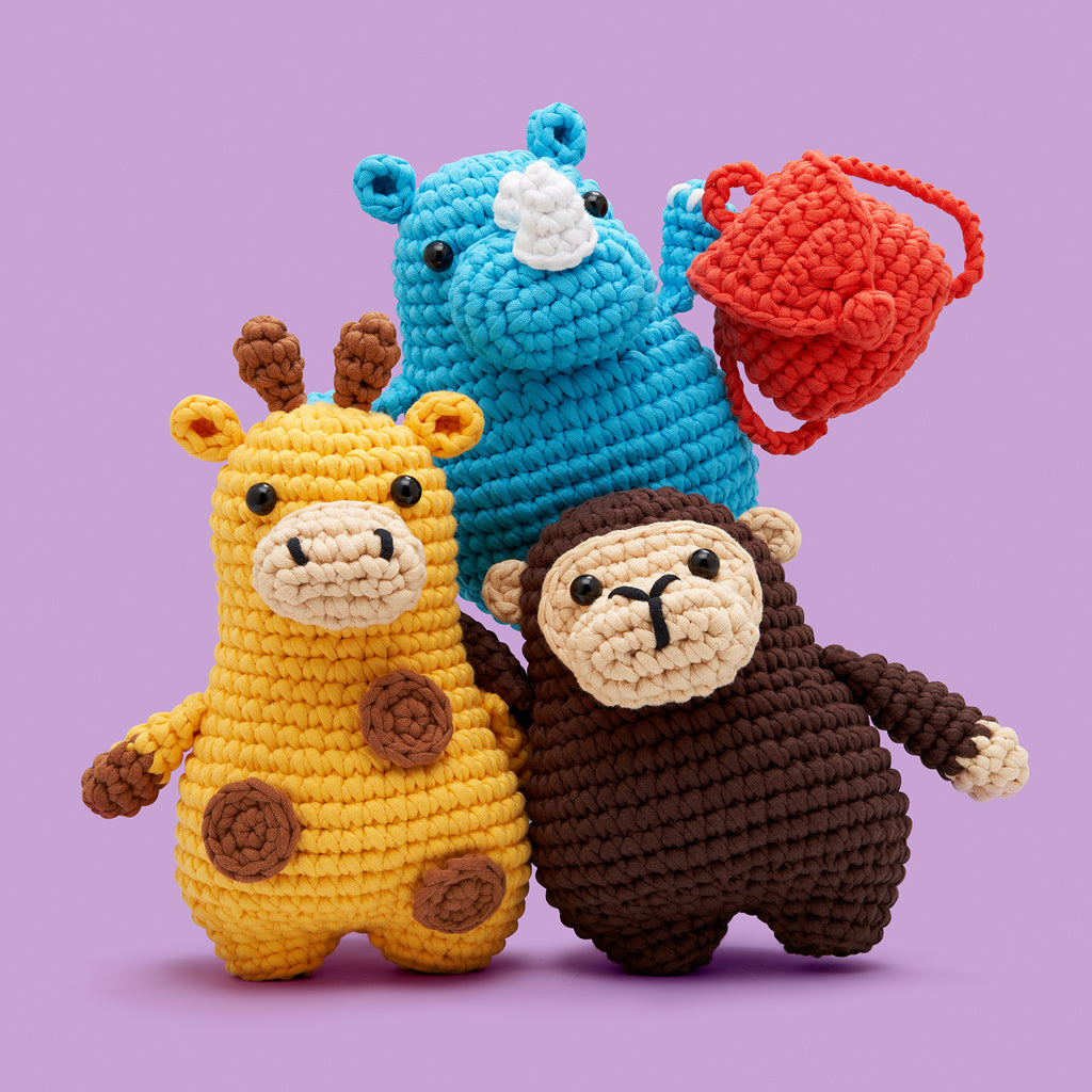 Pack marquable par Safari