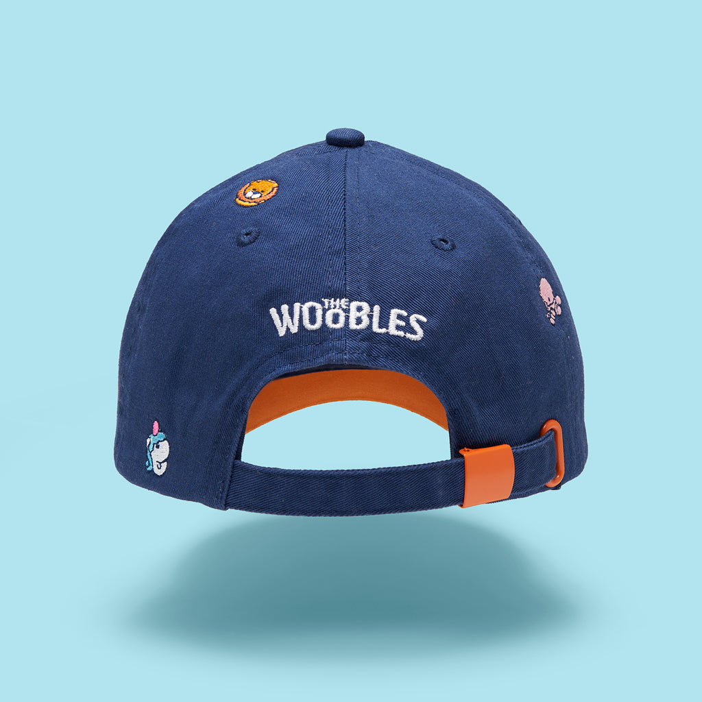 Casquette Classique Cap-soluté