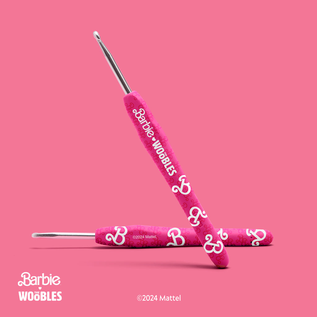 Ensemble Barbie™ et Ken™