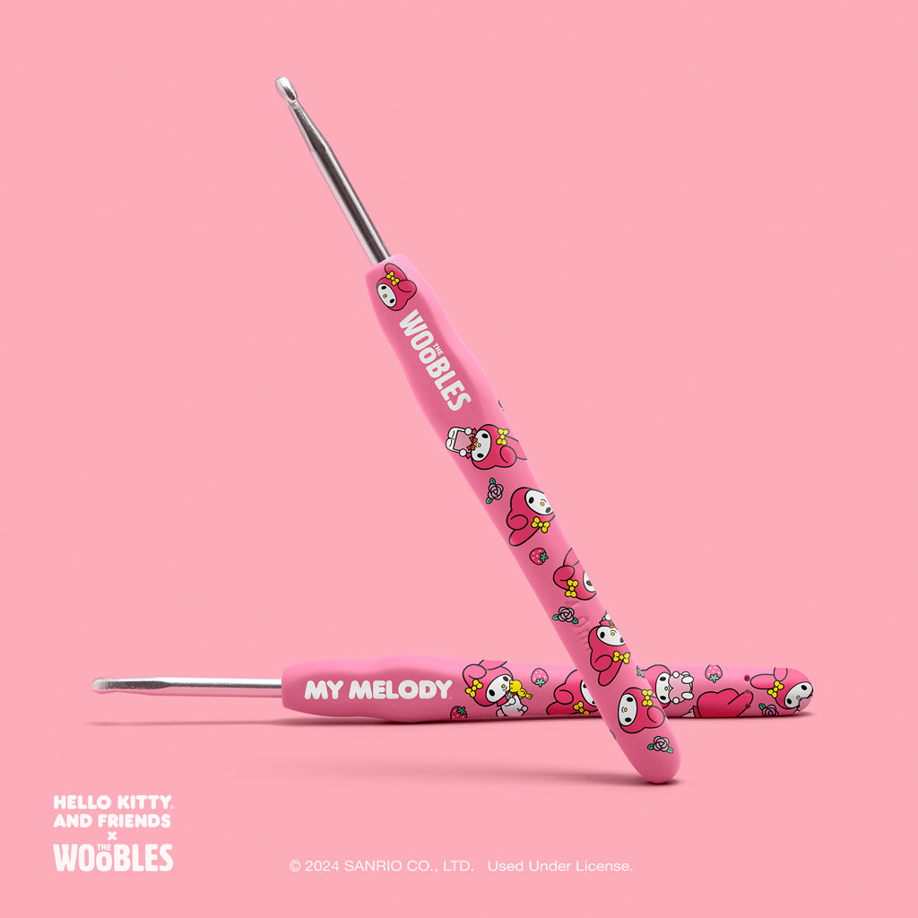 Aussi doux que possible, mon pack Melody™