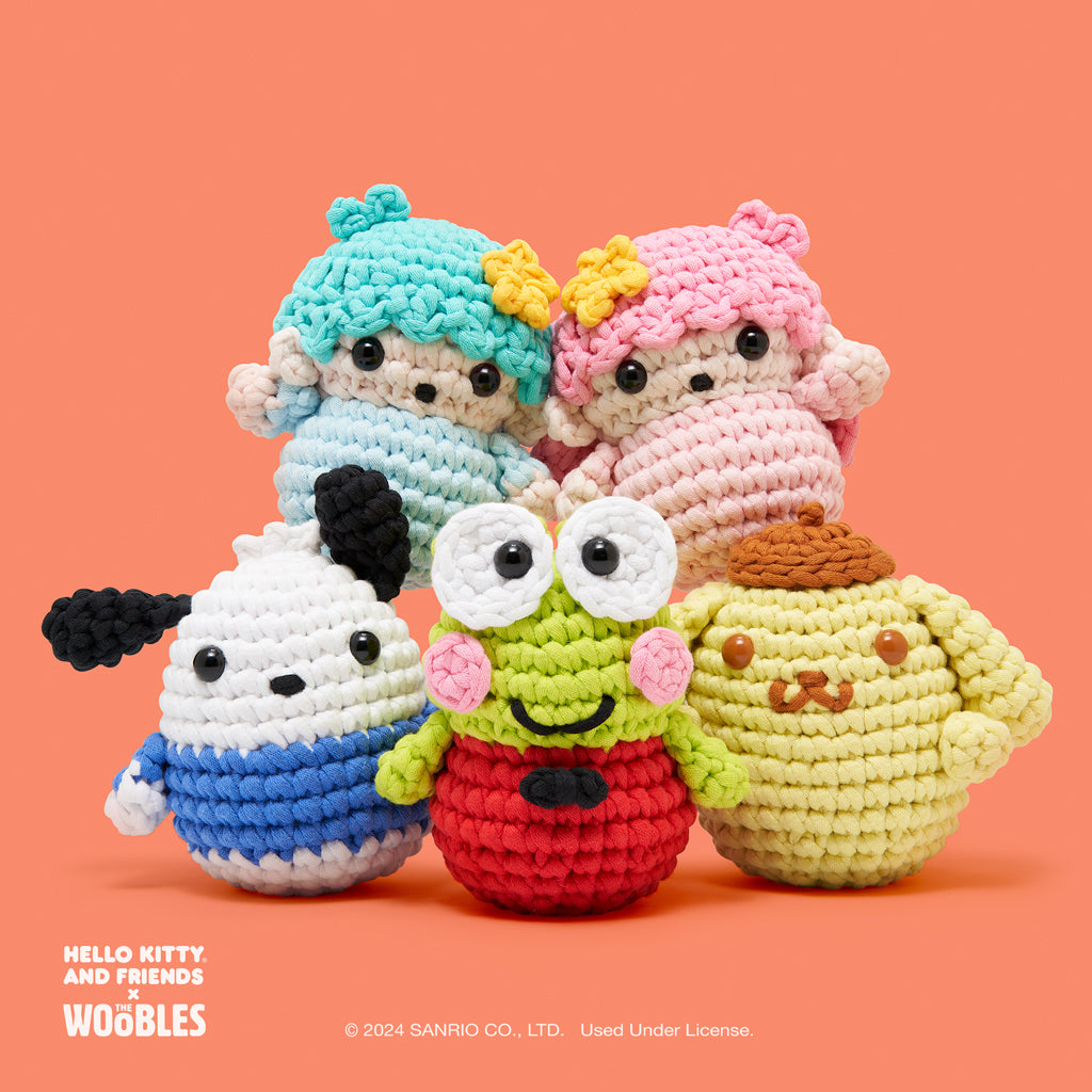 Offre groupée Sanrio® So Sweet