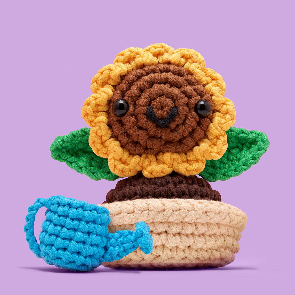 Venez Yarn ou Come Shine Bundle