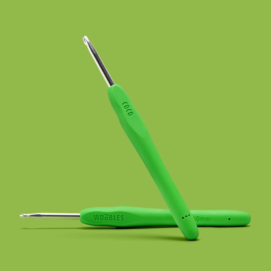 Kit de crochet Coco le singe