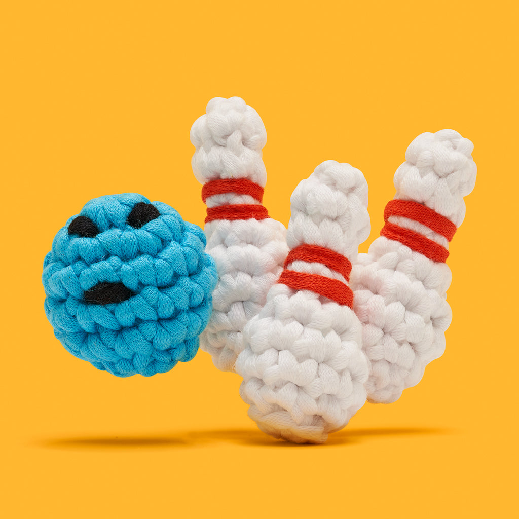 Pack Champion Jelly-lympique