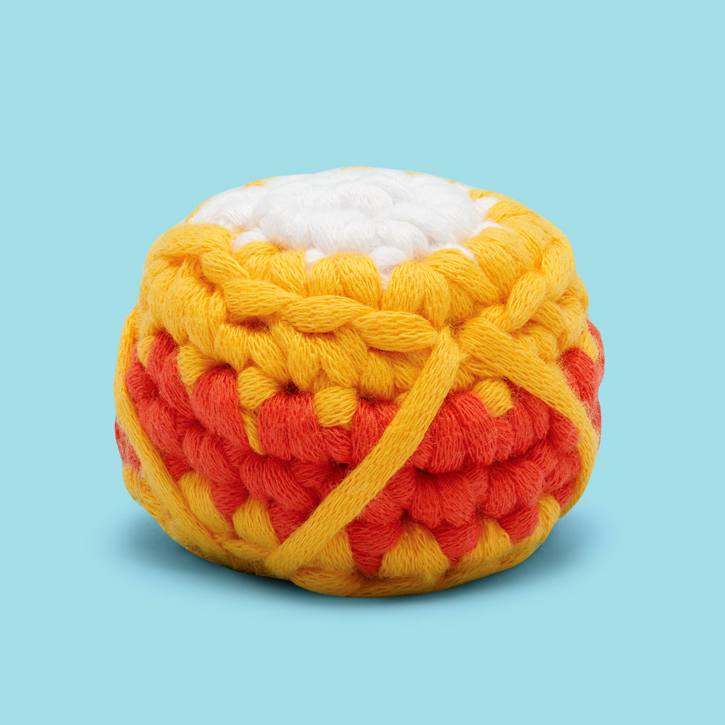 Un pack Woobly Wonderland