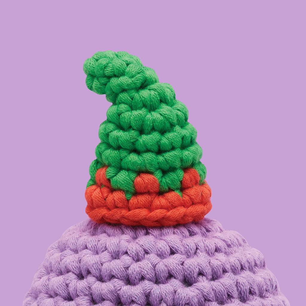 Un pack Woobly Wonderland