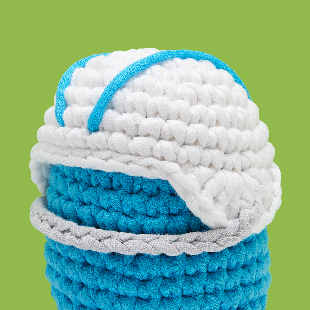 Pack Champion Jelly-lympique