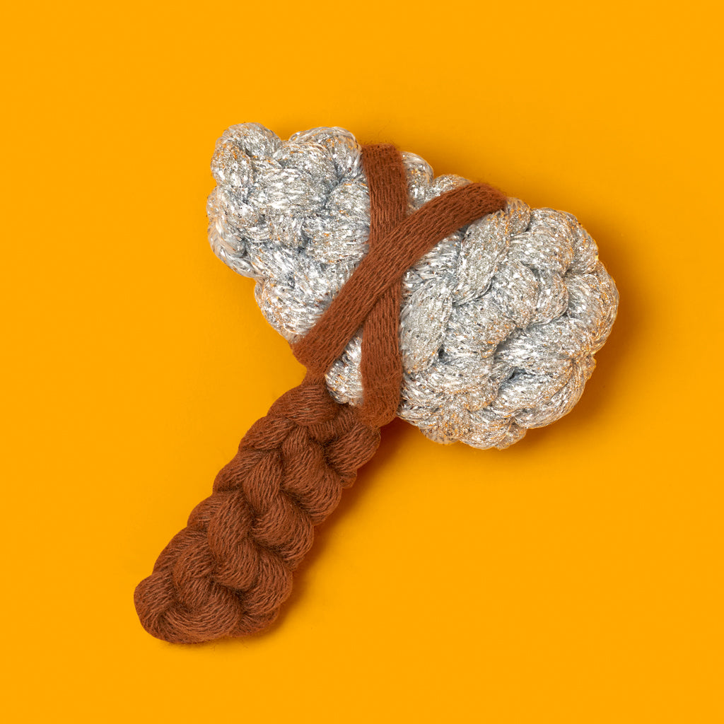 Laissez le pack Good Times Troll