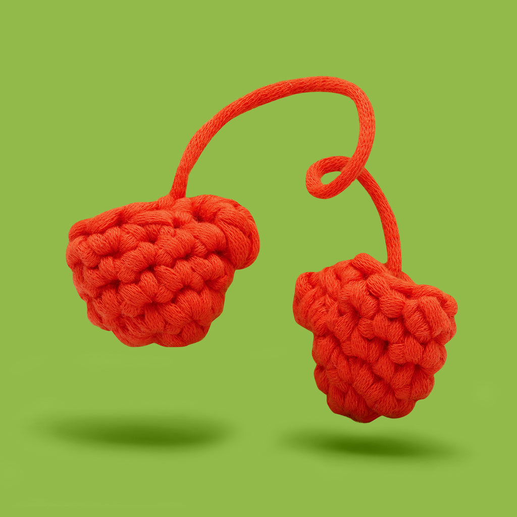 Un pack Woobly Wonderland