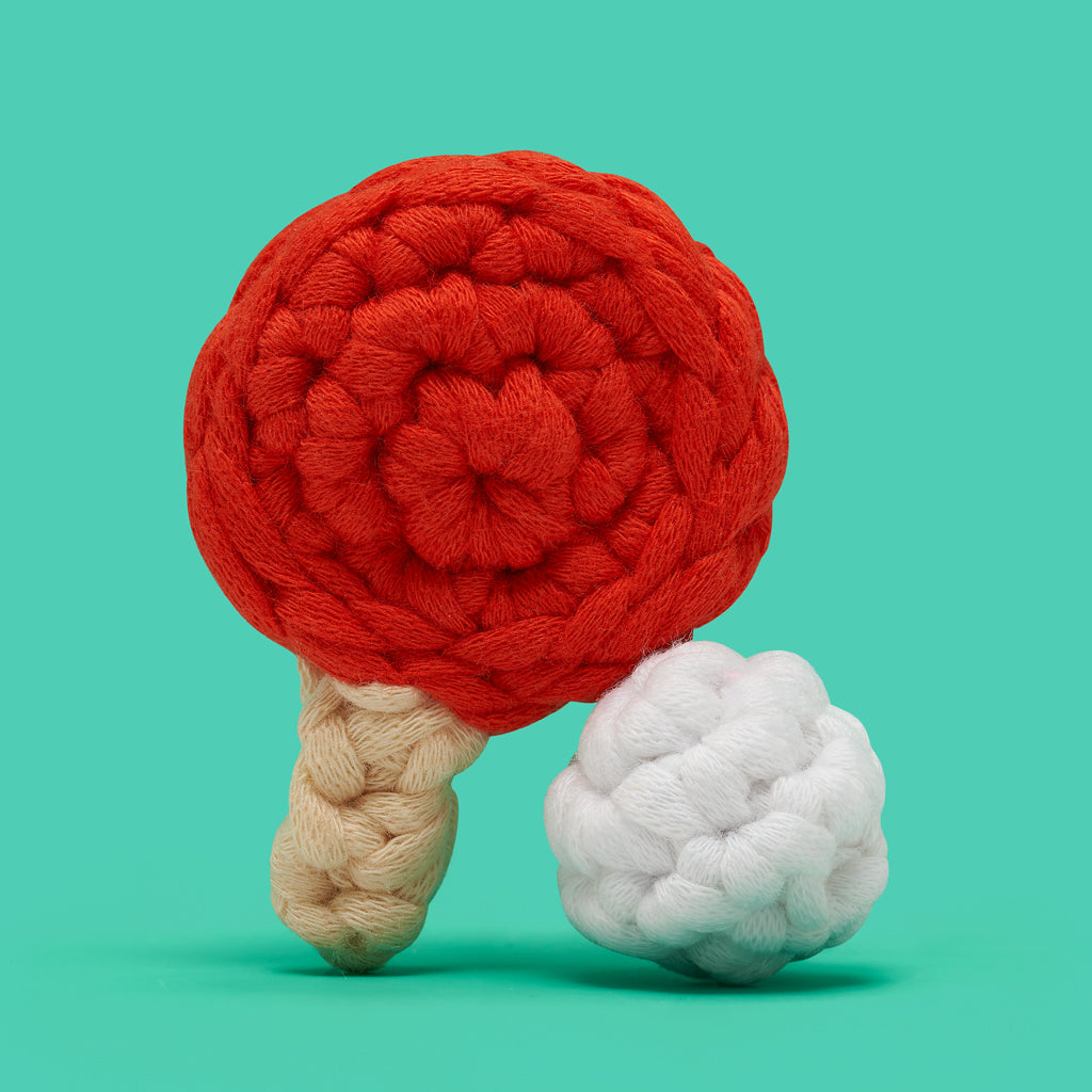 Pack Champion Jelly-lympique