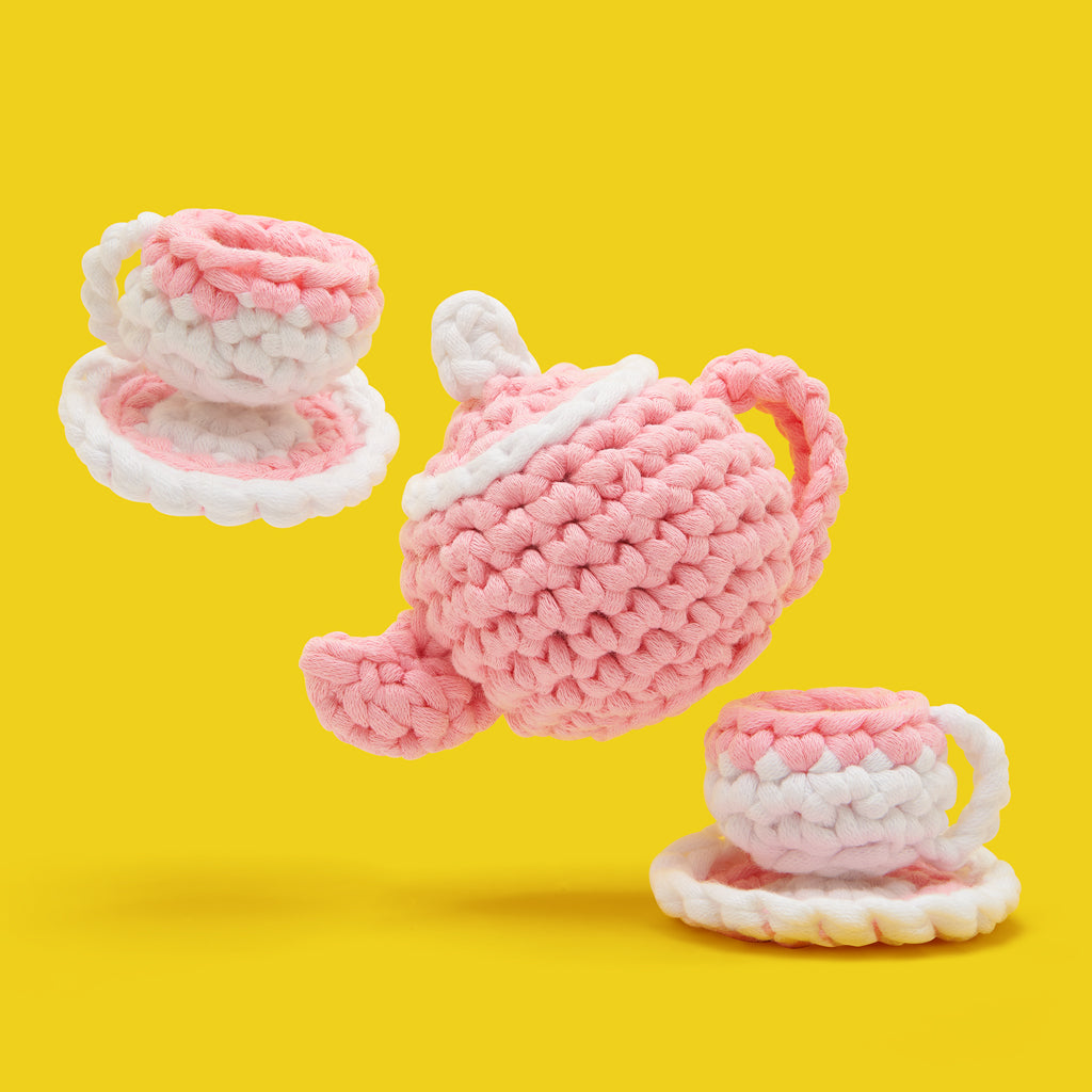 Coffret Feelin' Like Royal-Tea