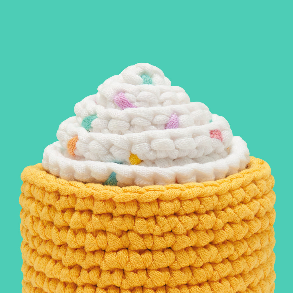 Espresso votre ensemble d'accessoires