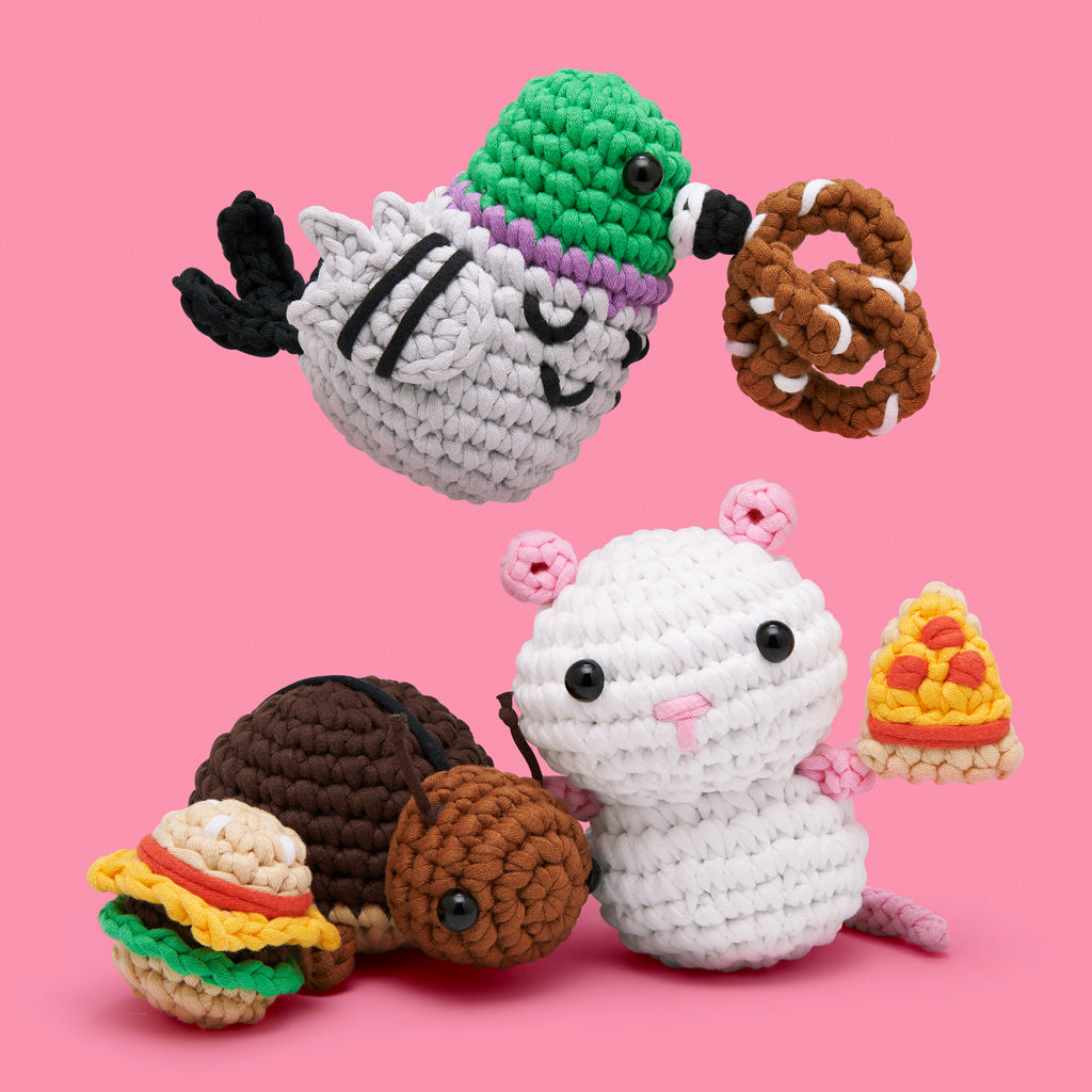 Pack Légendaire Urbain