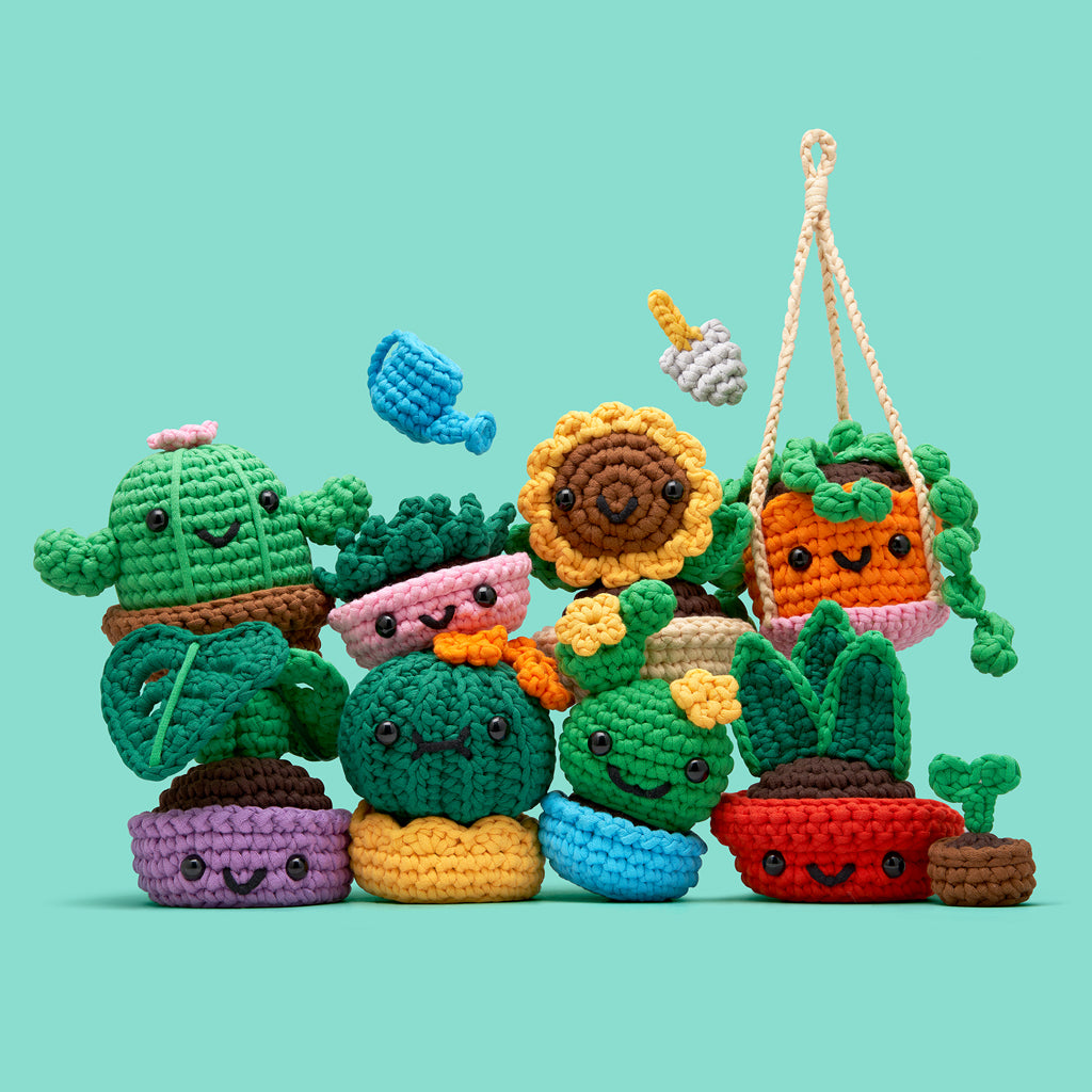 Wooble Où vous êtes planté Bundle