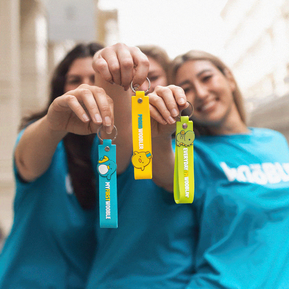 Pack de produits dérivés Mic Drop