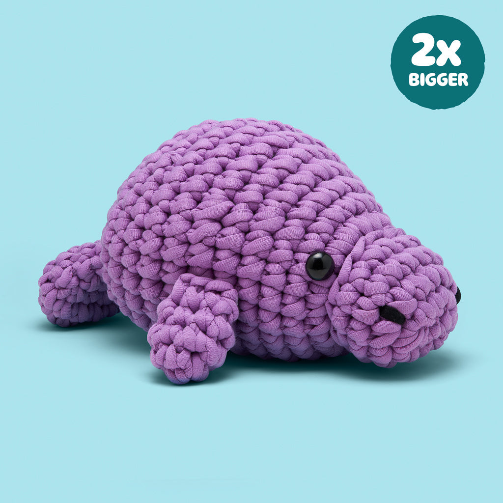 Cadeau à Hu-Manatee Bundle
