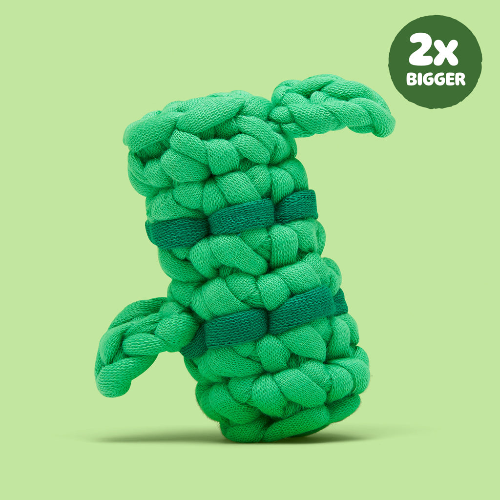 Pack Panda-monium absolu