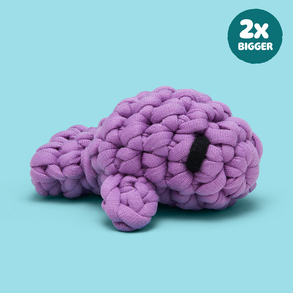 Cadeau à Hu-Manatee Bundle