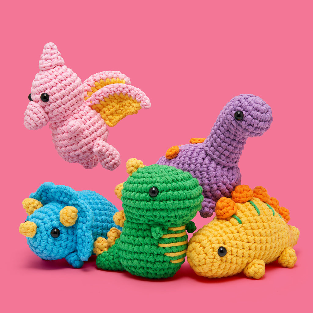 Vous pariez Jurassic-un pack