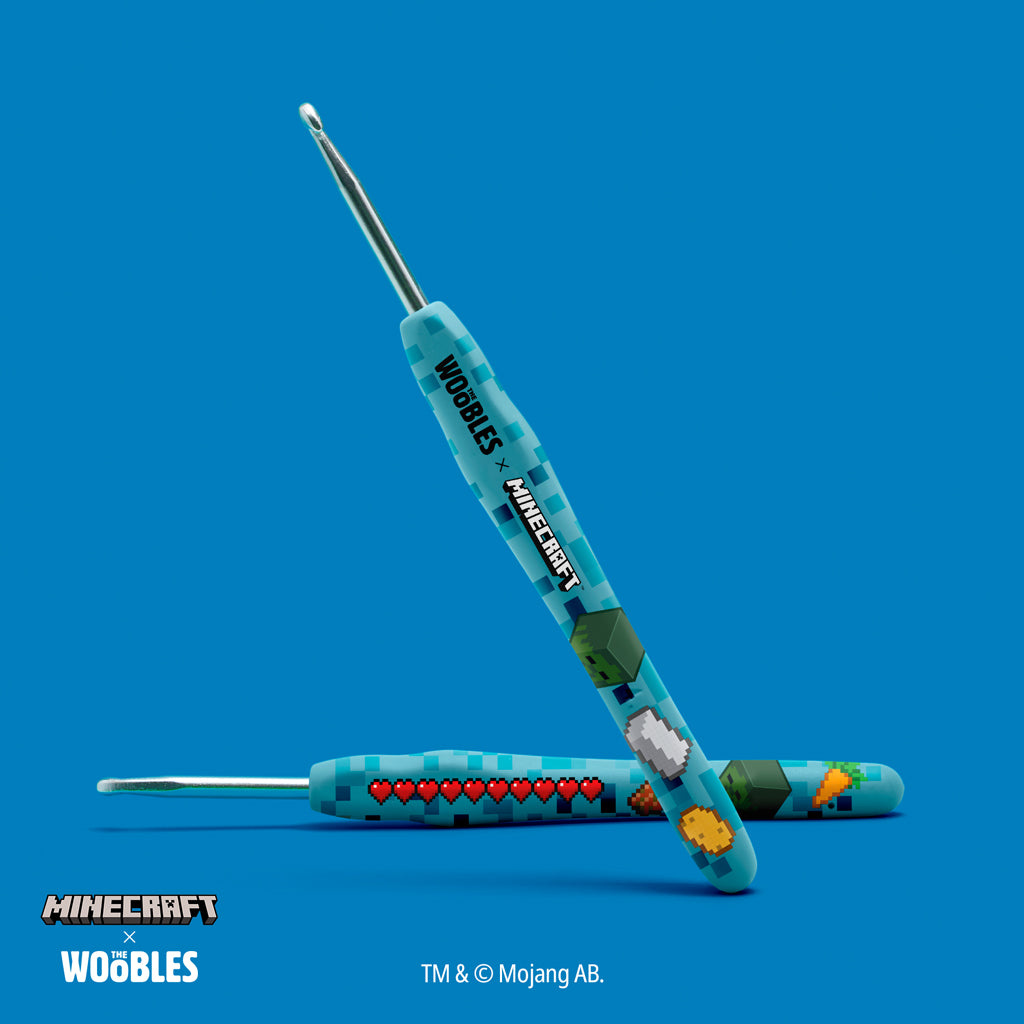 Serez-vous le pack Minecraft