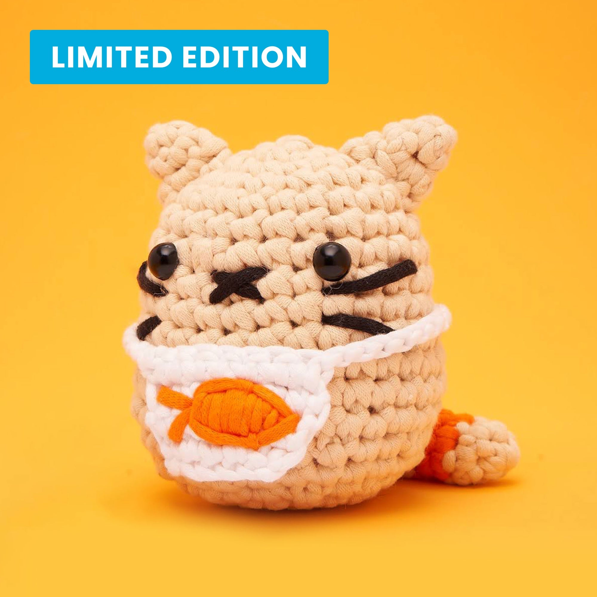 Ensemble frappé par les chatons