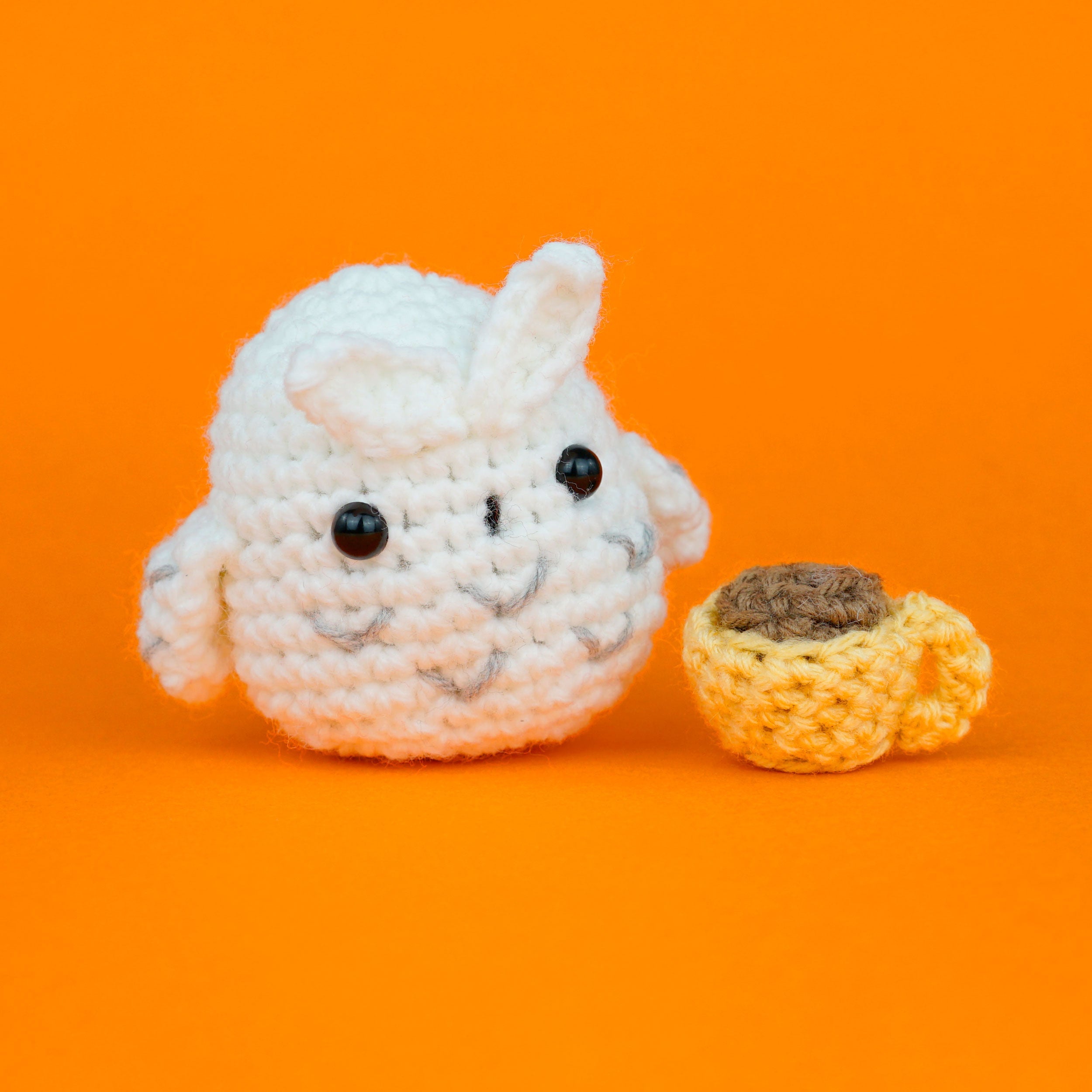 Kit d'accessoires pour petite tasse à café