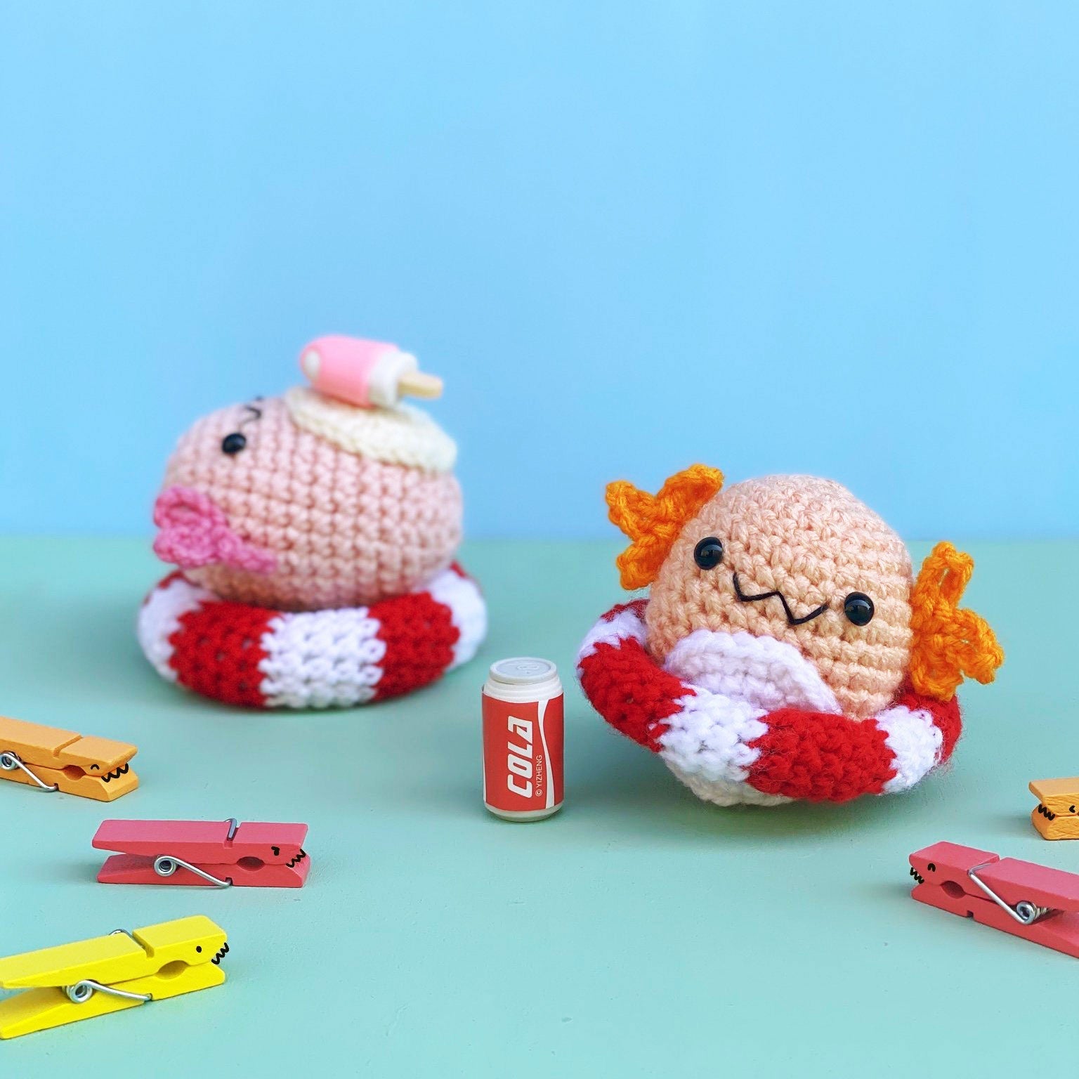 Kit d'accessoires pour flotteur