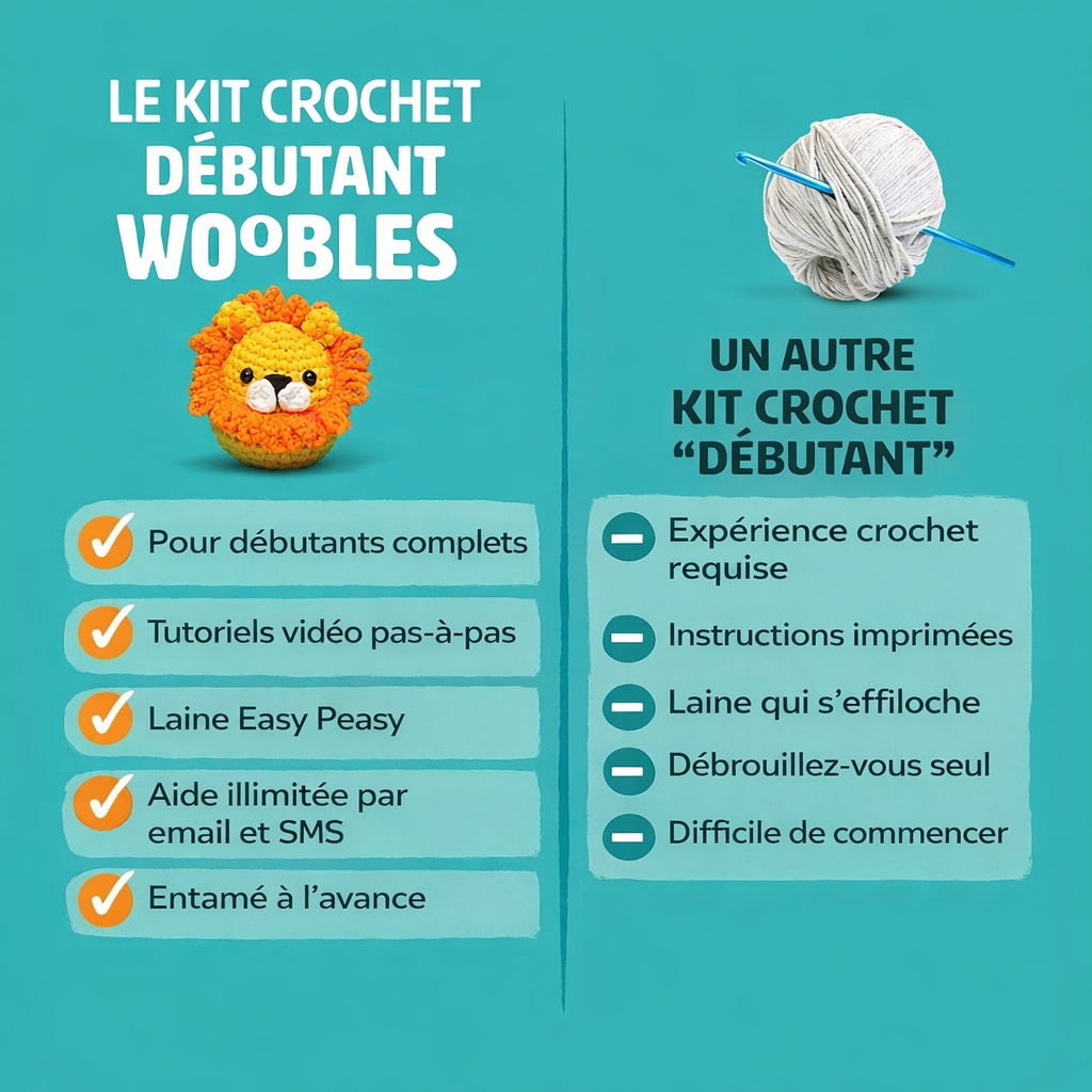 Pack Forêt chantée en fil