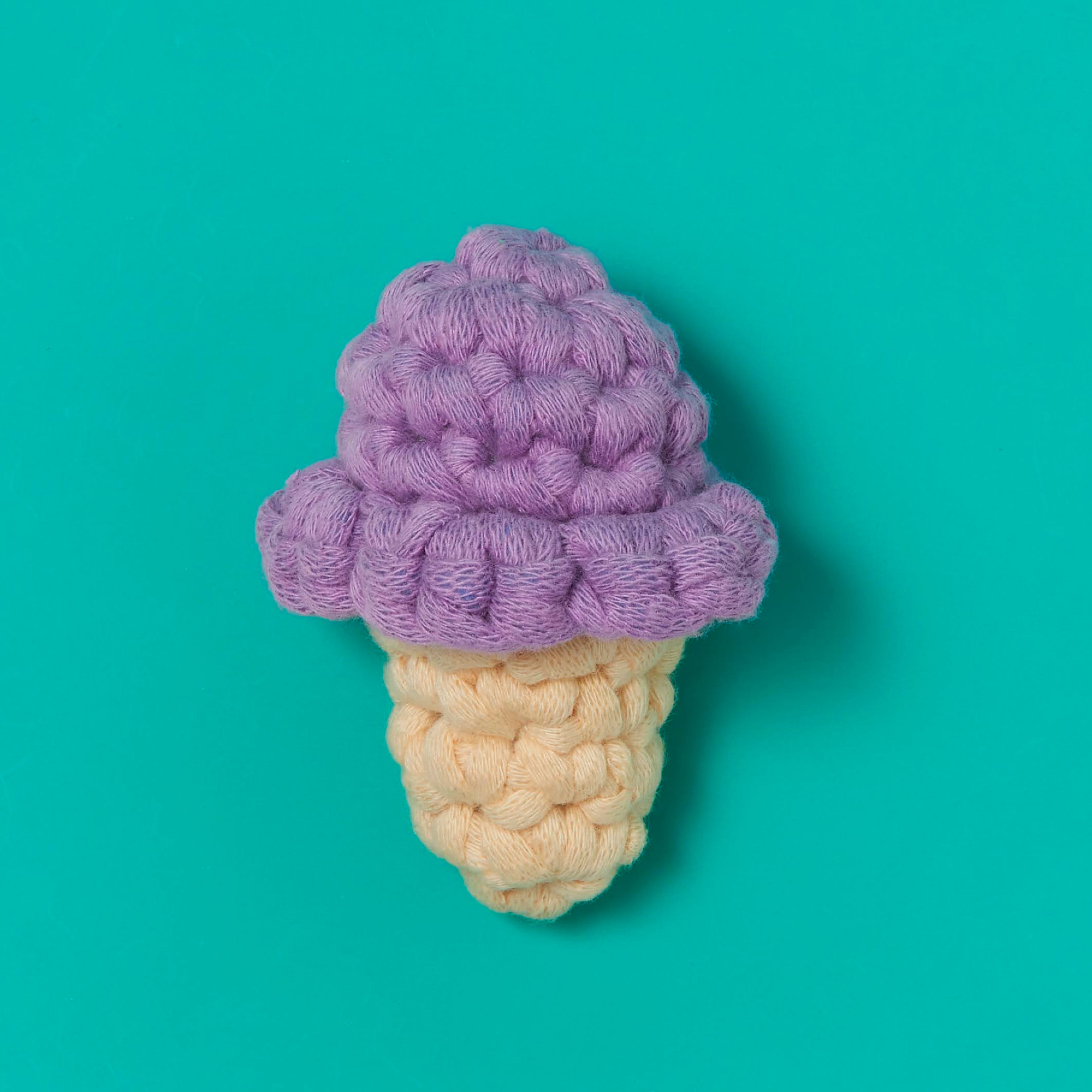 Kit d'accessoires pour petite crème glacée