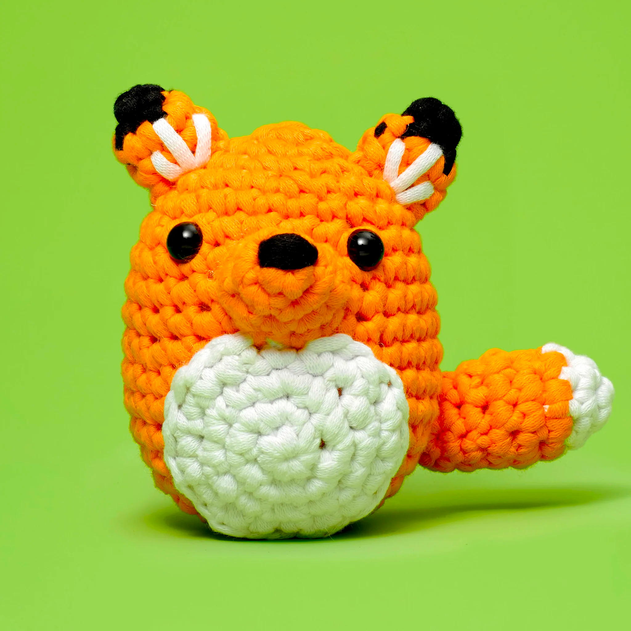 Le pack Wooblehood du Travelling Tails