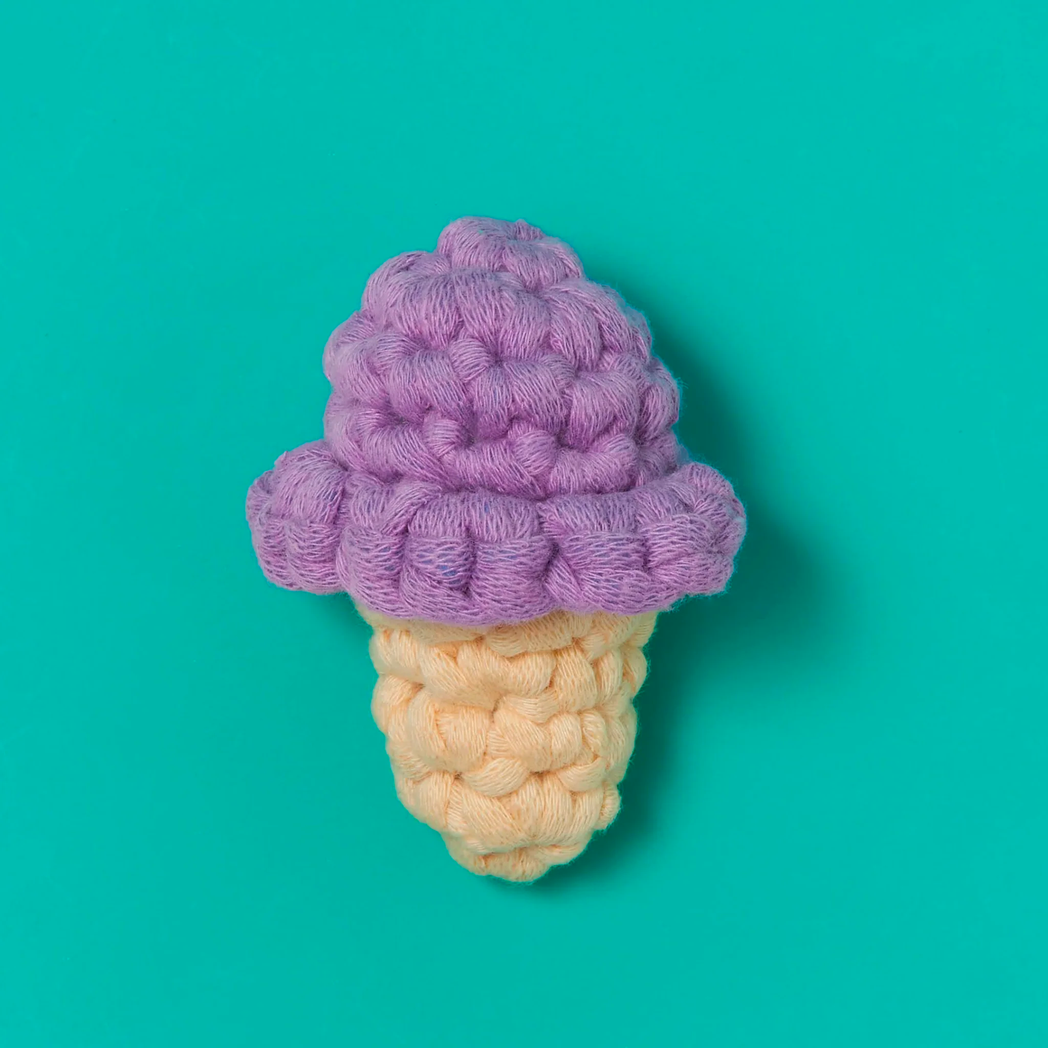 Pack Manger, Patte, Amour