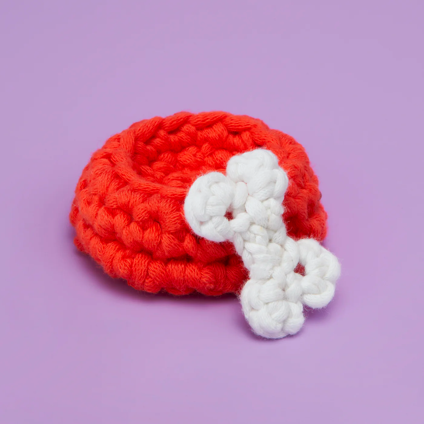 Pack Manger, Patte, Amour