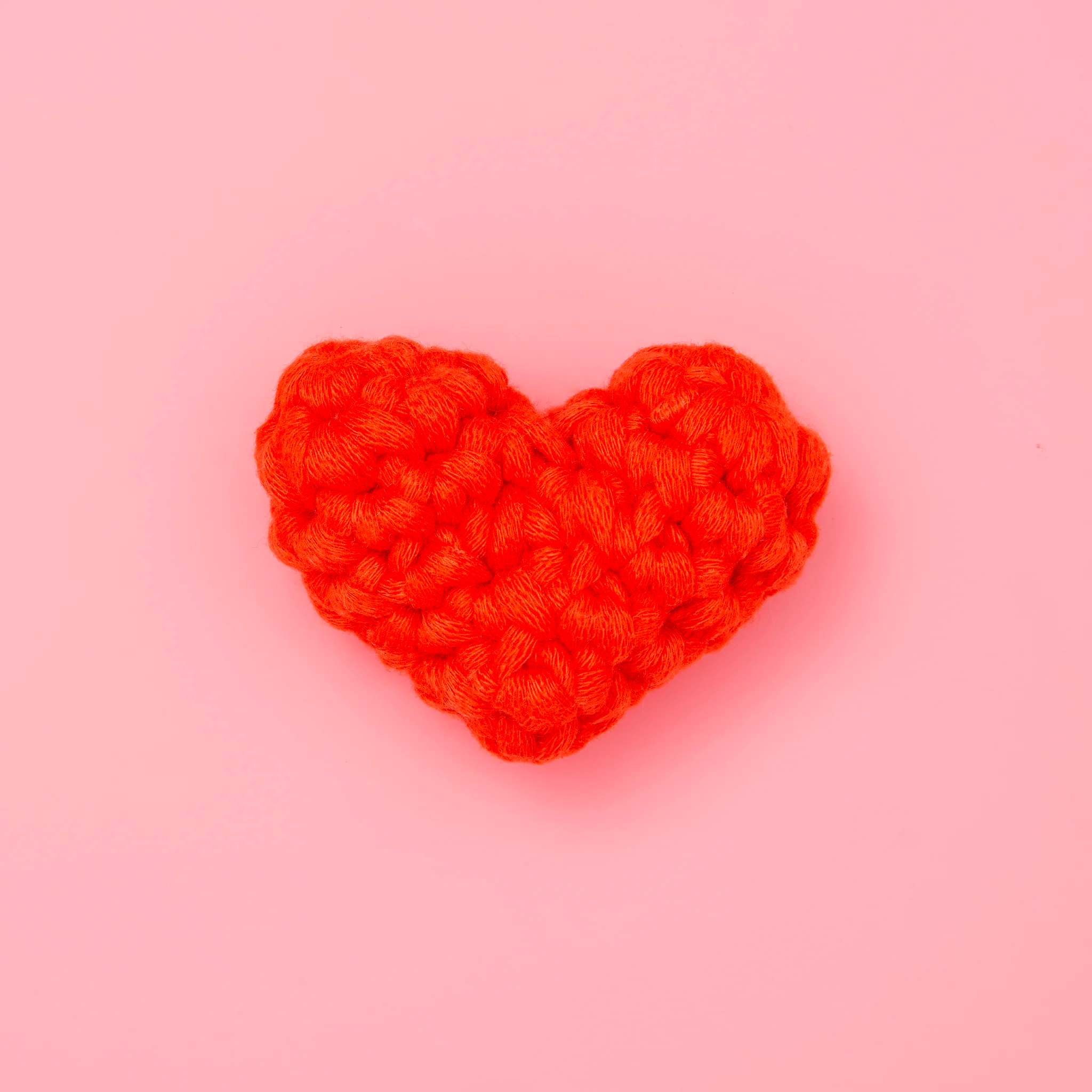 Pack Manger, Patte, Amour