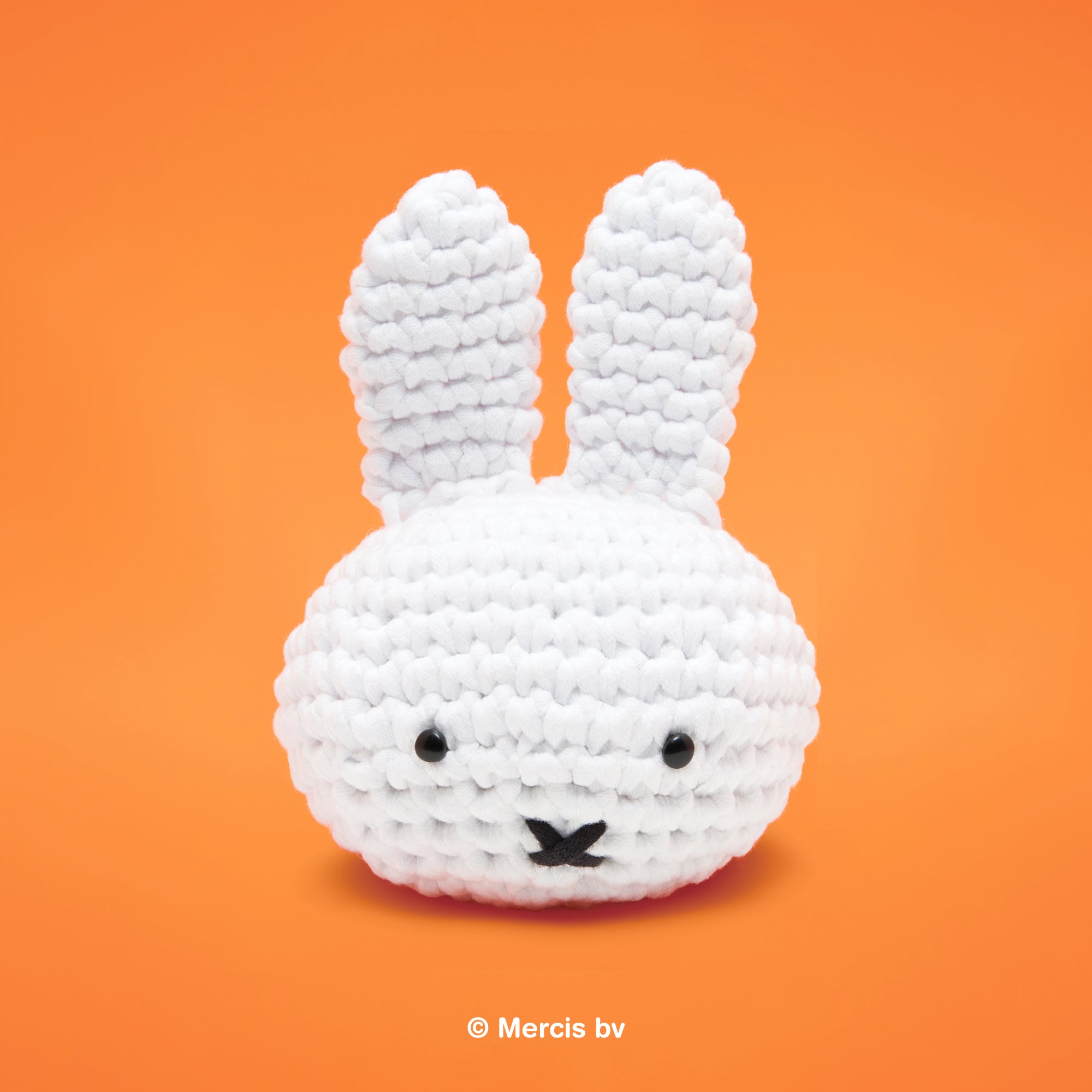Kit de crochet Miffy