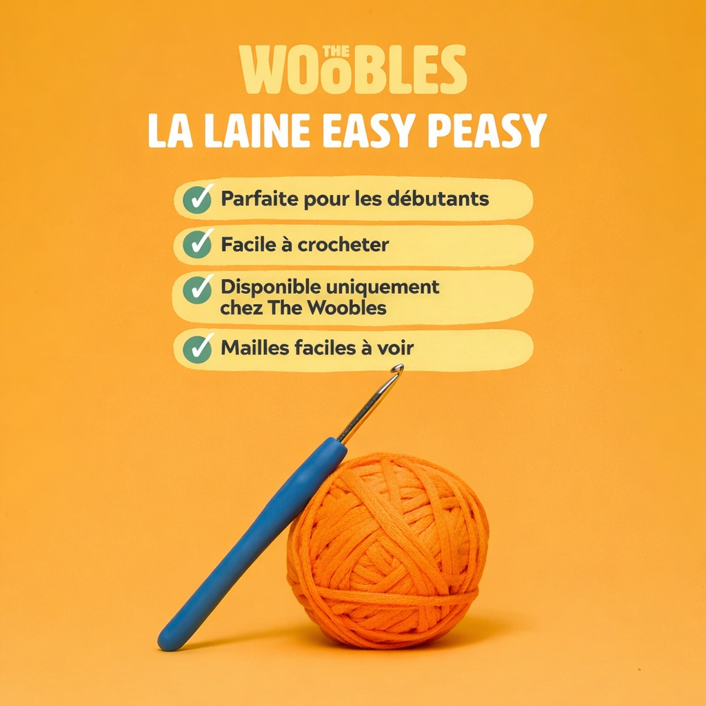 Un calendrier de l'Avent Woobly Wonderland