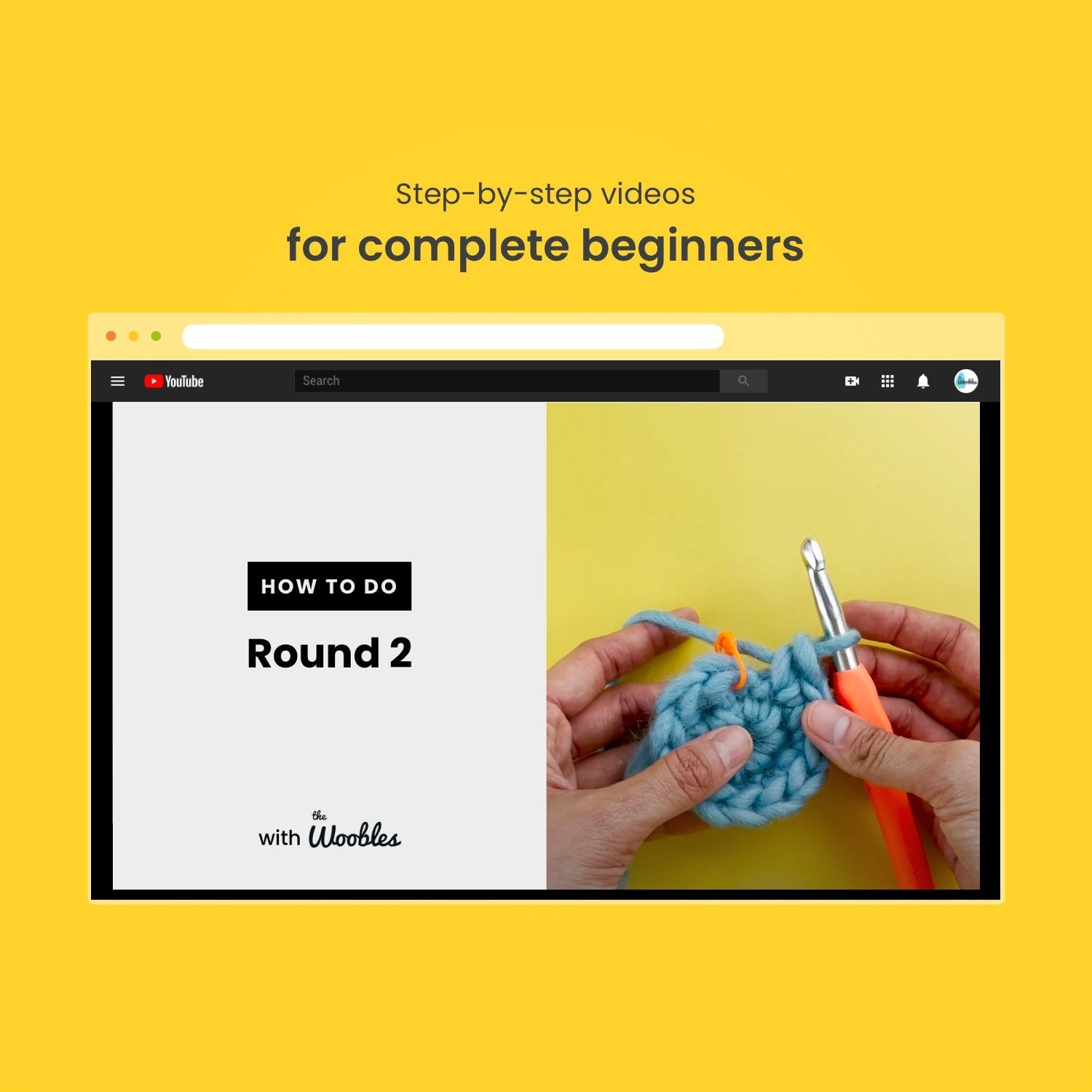 Pack Nouvel An Yarn-tastic