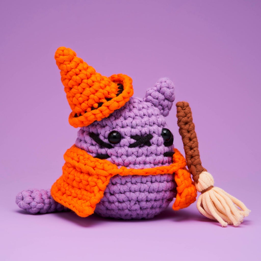 Tous les packs Woobles Eve