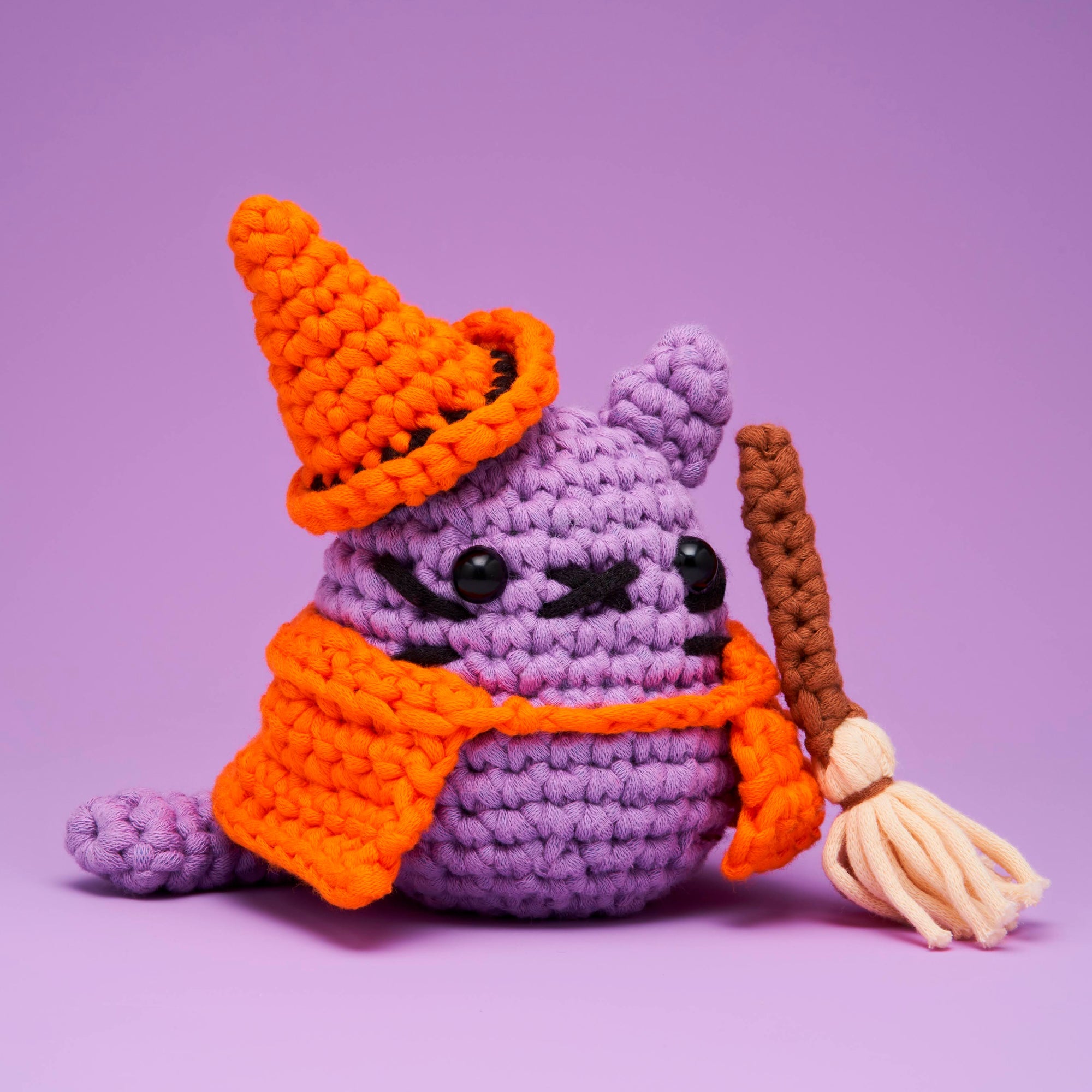 Lot de chiffons aux sorcières