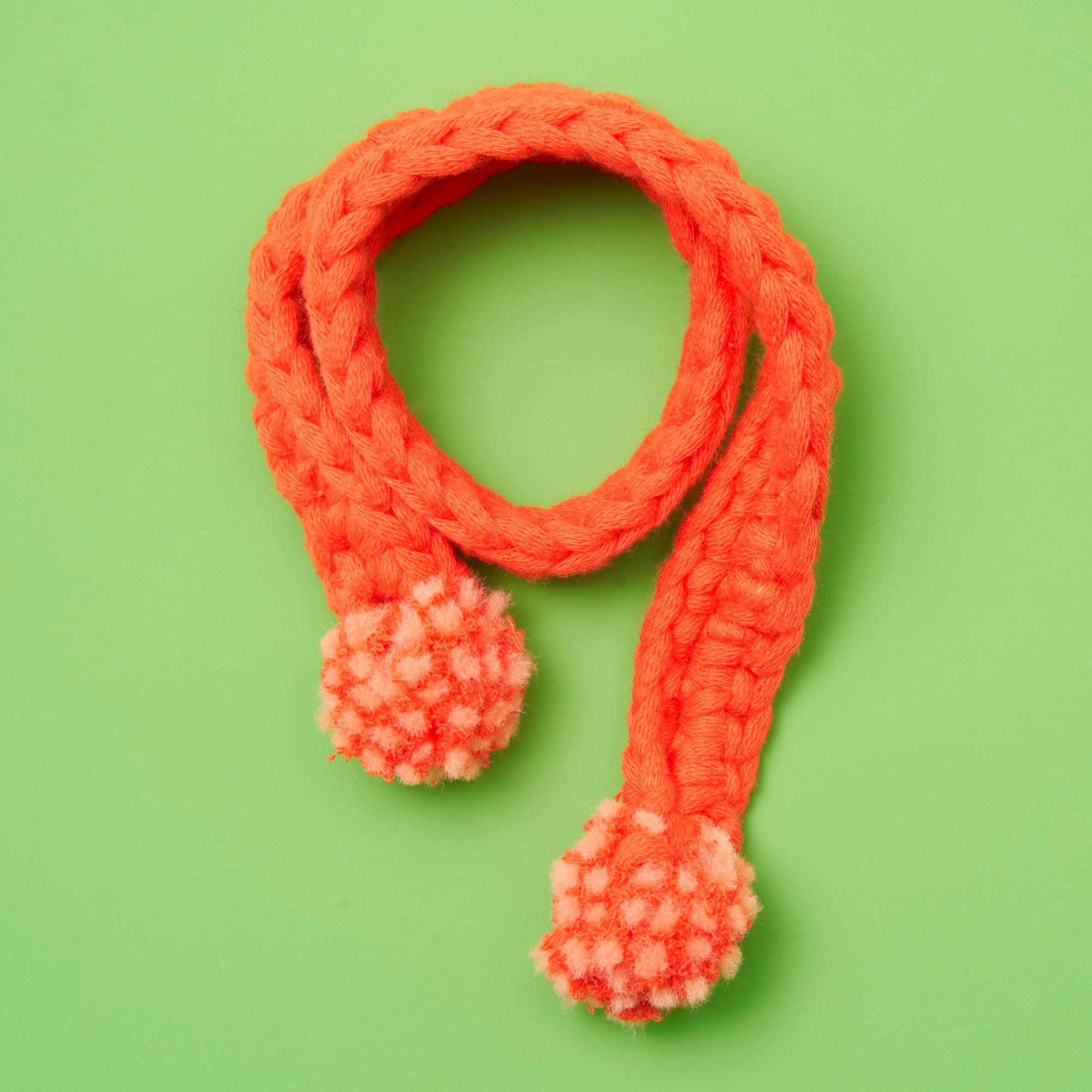 Kit d’accessoires pour petite écharpe